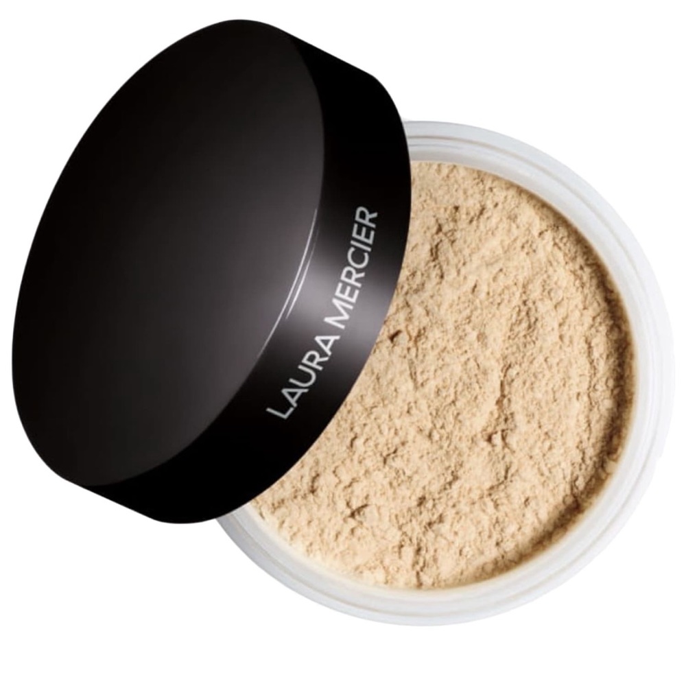 Laura Mercier Translucent Loose Setting Powder